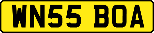 WN55BOA