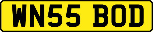 WN55BOD