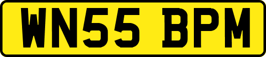WN55BPM