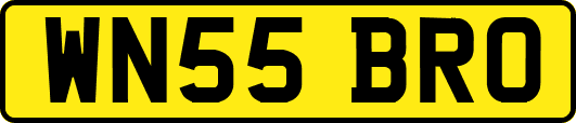 WN55BRO