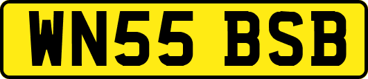 WN55BSB
