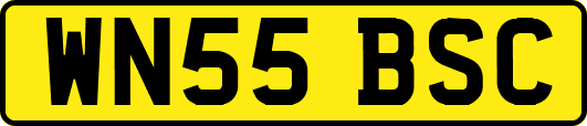 WN55BSC