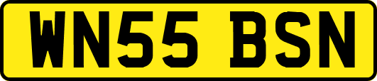 WN55BSN