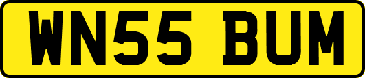 WN55BUM