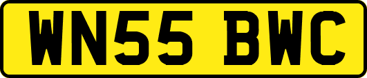 WN55BWC