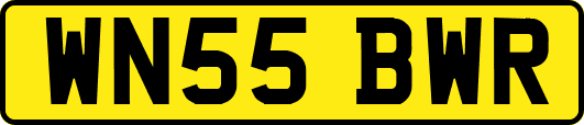 WN55BWR