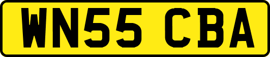 WN55CBA