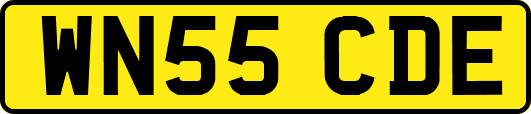 WN55CDE