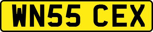 WN55CEX