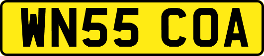 WN55COA