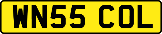 WN55COL