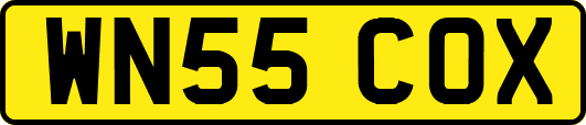 WN55COX
