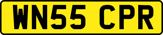 WN55CPR