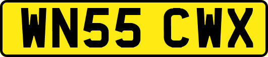 WN55CWX