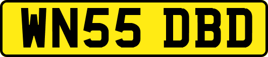 WN55DBD