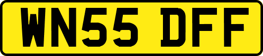 WN55DFF