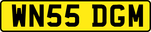 WN55DGM