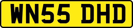 WN55DHD