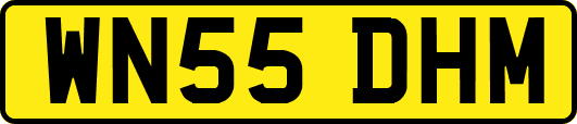 WN55DHM
