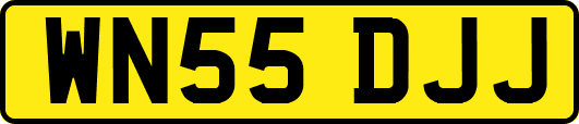 WN55DJJ