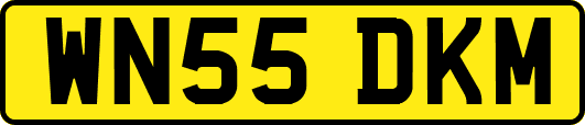 WN55DKM