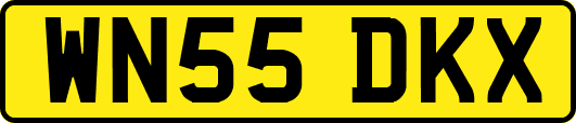 WN55DKX