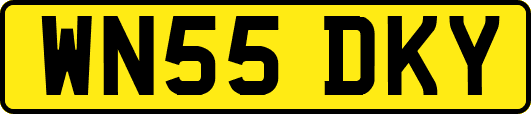 WN55DKY