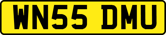 WN55DMU