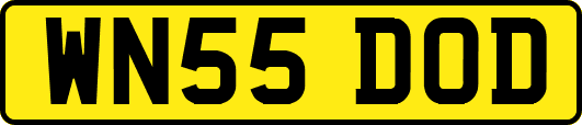 WN55DOD