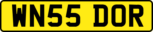WN55DOR