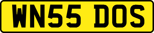 WN55DOS