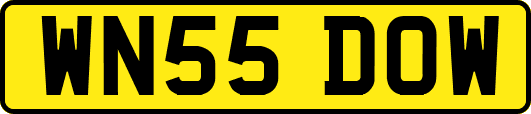 WN55DOW