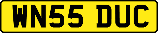 WN55DUC