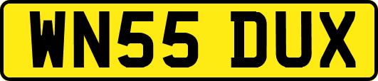 WN55DUX