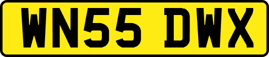 WN55DWX