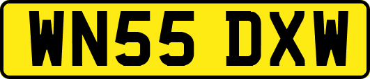 WN55DXW