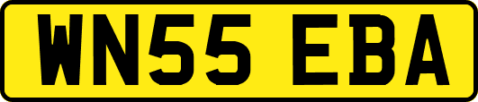 WN55EBA