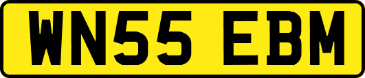 WN55EBM