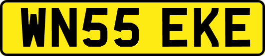 WN55EKE