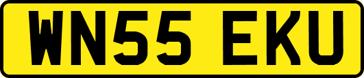 WN55EKU