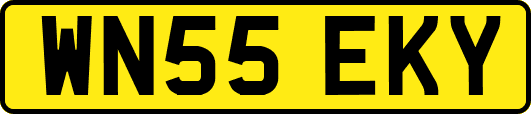 WN55EKY