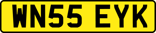 WN55EYK