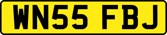 WN55FBJ