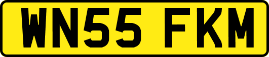 WN55FKM
