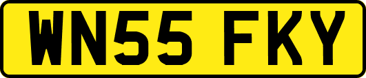 WN55FKY