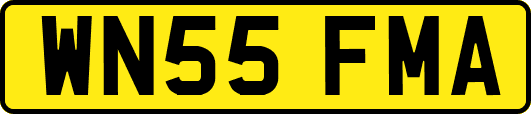 WN55FMA