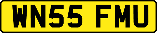 WN55FMU