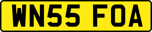 WN55FOA