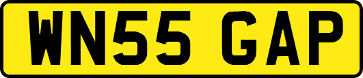 WN55GAP