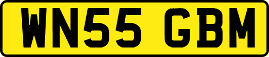 WN55GBM